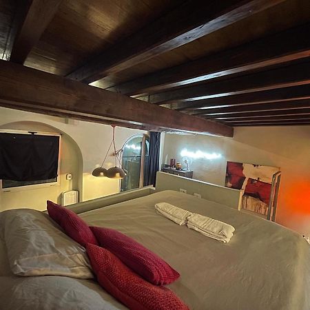 Spagna Square 200Mt - Loft 4Px - Center Rome - Private Access - Piazza Del Popolo Zewnętrze zdjęcie