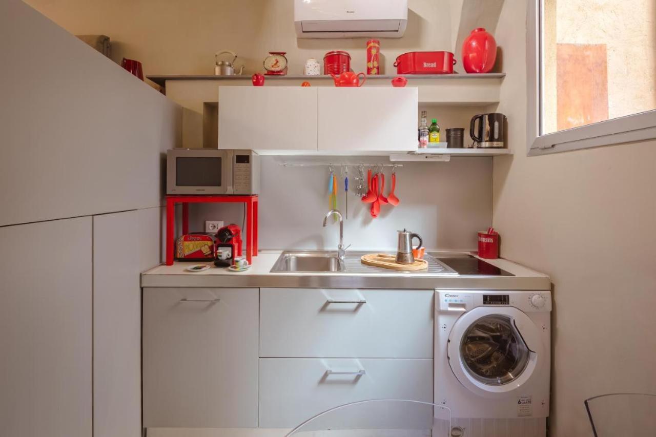 Spagna Square 200Mt - Loft 4Px - Center Rome - Private Access - Piazza Del Popolo Zewnętrze zdjęcie