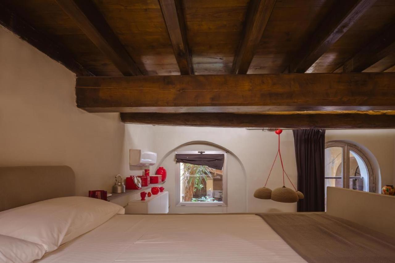 Spagna Square 200Mt - Loft 4Px - Center Rome - Private Access - Piazza Del Popolo Zewnętrze zdjęcie