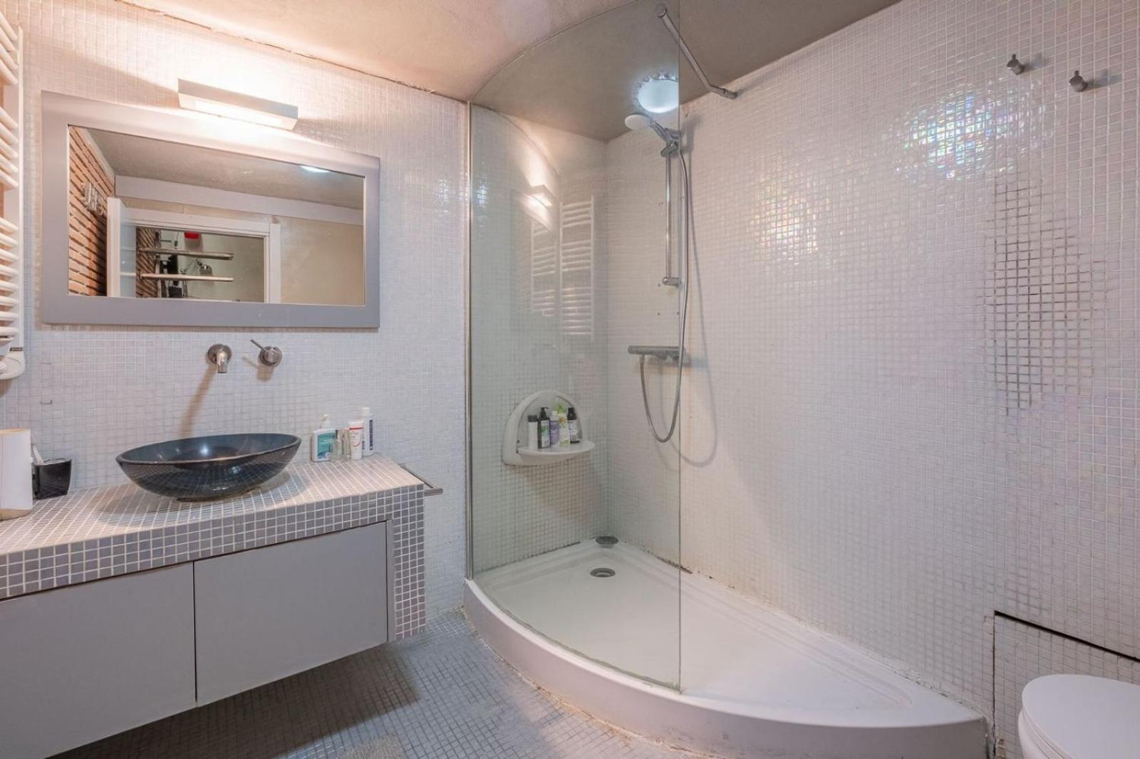 Spagna Square 200Mt - Loft 4Px - Center Rome - Private Access - Piazza Del Popolo Zewnętrze zdjęcie