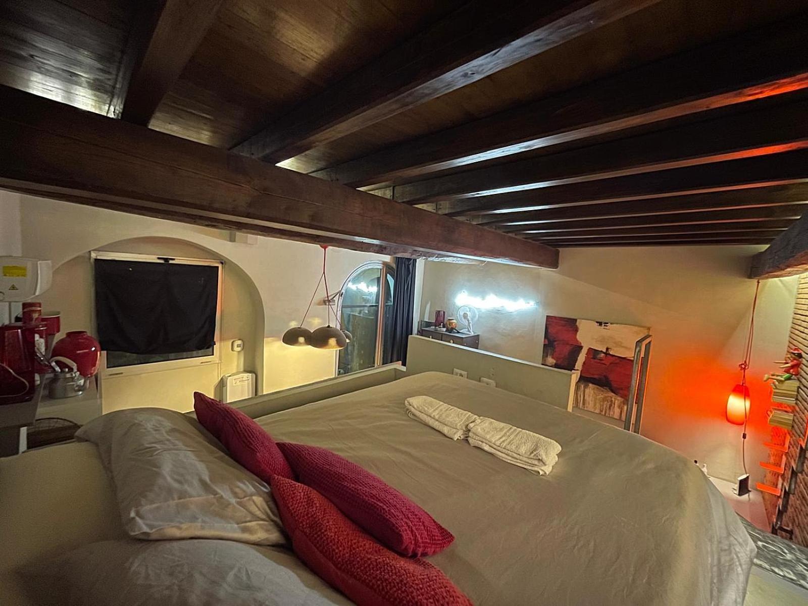 Spagna Square 200Mt - Loft 4Px - Center Rome - Private Access - Piazza Del Popolo Zewnętrze zdjęcie