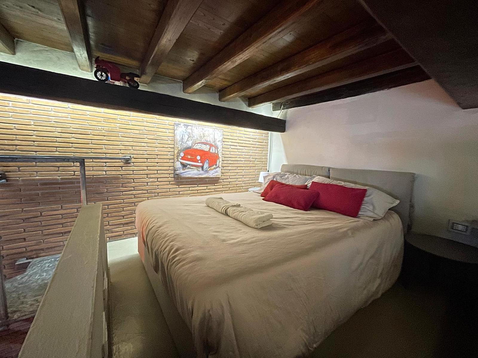 Spagna Square 200Mt - Loft 4Px - Center Rome - Private Access - Piazza Del Popolo Zewnętrze zdjęcie