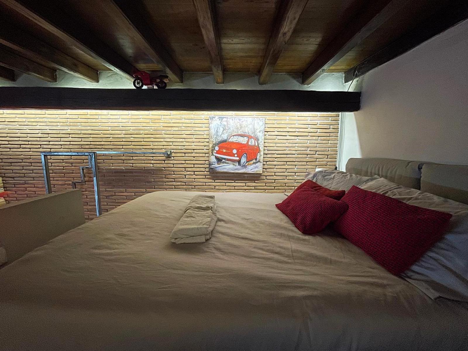 Spagna Square 200Mt - Loft 4Px - Center Rome - Private Access - Piazza Del Popolo Zewnętrze zdjęcie