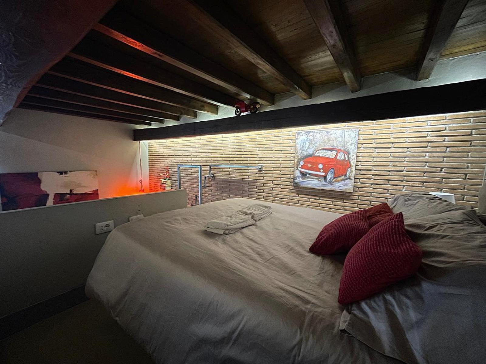 Spagna Square 200Mt - Loft 4Px - Center Rome - Private Access - Piazza Del Popolo Zewnętrze zdjęcie